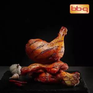 [BBQ] 자메이카 통다리 바비큐 170g x 5팩