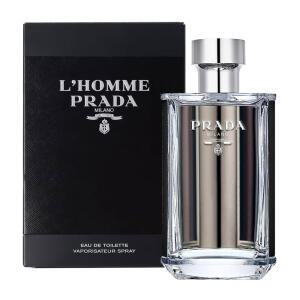 프라다 르 옴므 프라다 오드뚜왈렛 100ml / 향수