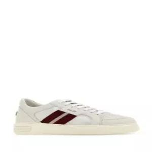 발리 스니커즈 62377530760194225261F007 WHITE DOM
