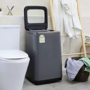 신일 미니 삶는 세탁기 SWM-3750 고온 살균세탁
