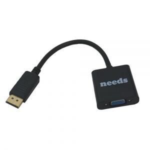 NEEDS DP TO RGB 컨버터 20Cm V1.1(NDG-DPR015) /밀알