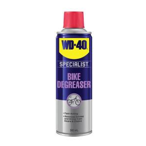 WD-40 자전거오일 바이크 스페셜리스트 디그리서 300ml WD40