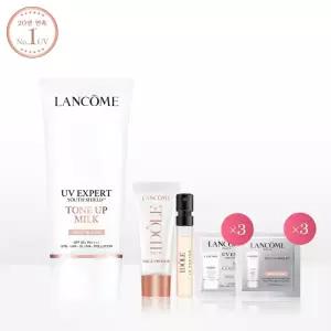 [롯데백화점]랑콤 [5LT][단독/20년 연속1위] UV 엑스퍼트 50ml 톤업 로지 블룸 세트