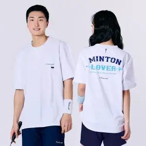 테크니스트 TNT6559 남성 여성 반팔 티셔츠