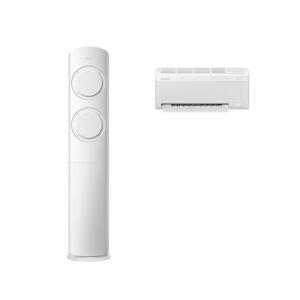 삼성 AI Q9000 2in1 AF60F19D11WRT(19+6) 수도권 기본설치포함 엠원
