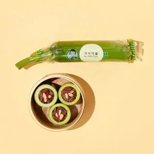 친환경 애호박/개 (150g내외)
