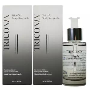 트리코닉스 트리코엑스 두피앰플 30ml x 2개 앰풀