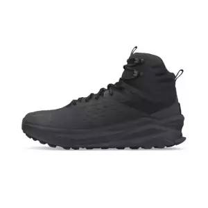 26SS 알트라 스니커즈 AL0A85NP000 BLACK DOM