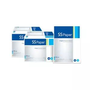 삼성 SS페이퍼 A4용지 75g 2500매 2박스