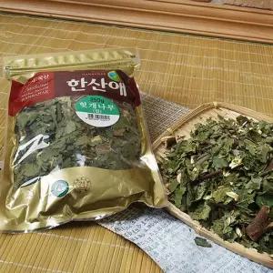 태백농협 전통원료 헛개나무잎 250g