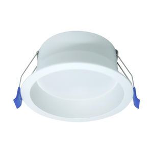 더쎈 LED 에코 케빈 4인치 다운라이트 10W 주백색 매립 LED매입등 움푹조명등