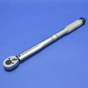 블루텍 수동식 토크렌치 T-80 4000530 9.52mm 렌치 소켓렌치 라쳇렌치 복스 라쳇핸들