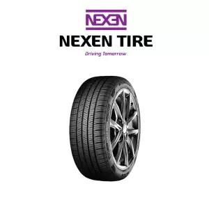 NEXENTIRE 전국무료장착 엔페라 Supreme(EV ROOT) 255/45R19 흡음재