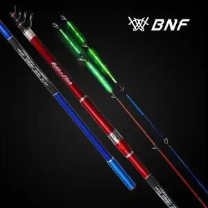아이서프 스타즈리 야간 LED 서프 원투대 원투 낚시대 꽂이형 초릿대 (BNF)