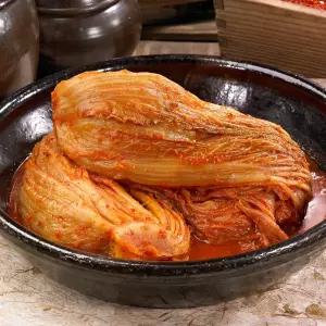 마통김치 국산 100% 묵은지 10kg