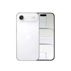 Apple 아이폰 에어 자급제 512GB 클라우드 화이트 (eSIM전용) MG2T4KH/A (정품케이스 증정)