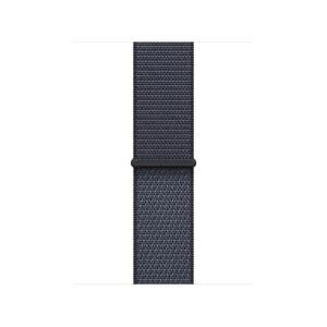 Apple 정품 42mm 앵커 블루 스포츠 루프 MFFC4FE/A