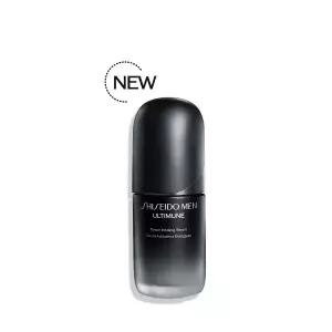 [롯데백화점]시세이도 맨 얼티뮨 파워 인퓨징 세럼 50ml