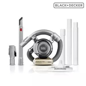 [블랙엔데커]블랙앤데커 18V 플렉시블 코끼리코 무선청소기 TPD1810BGEXT 차량용 가벼운 원룸