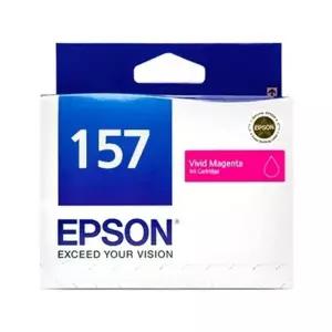 엡손 잉크 T157390 진홍 (1개입) 프린터 프린터소모품 복합기잉크