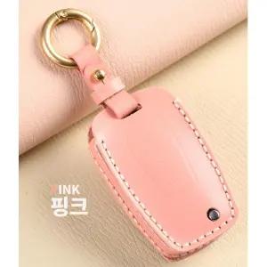 티볼리아머 스마트키케이스가죽 키홀더 차량용품 고급스러운 차