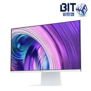 [봄이벤트] 비트엠 Newsync G27F200 Fast IPS 게이밍 화이트 68.6cm(27인치) [중복할인적용시 148,720원 구매]