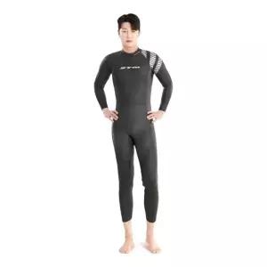 STM TRIUMPH DELTA II 남성 트라이엄프 wet슈트 바다수영