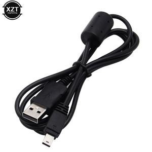 USB 충전기 데이터 케이블, 카시오 카메라 EX-Z90, EX-Z100EX-Z150, EX-Z200, EX-Z250, EX-FH100, ZR400, ZR1000, ZR1200, ZR1500, 12p, 신제품