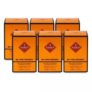 그레인온 골드 카무트 브랜드밀효소 3g x 30포 X 6박스 I