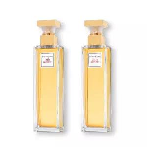 엘리자베스아덴 5번가 EDP 125ml+5번가 EDP 125ml