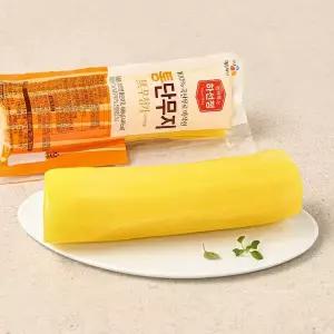 CJ 하선정 통단무지 400g