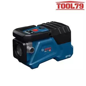 보쉬 GTP18V-28 충전 이송 워터 펌프 18V 본체만 자흡식 2모드 무선