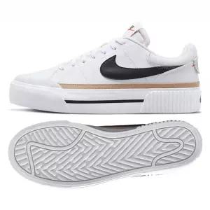 NIKE 여성 코트 레거시 리프트(DM7590-100)