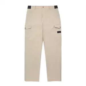 [말본골프]말본 세미 와이드 카고 팬츠 BEIGE (MAN) M6121PPT05 BEI