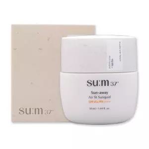 [숨37 ]숨37도 선어웨이 에어핏 선퀴드 50ml