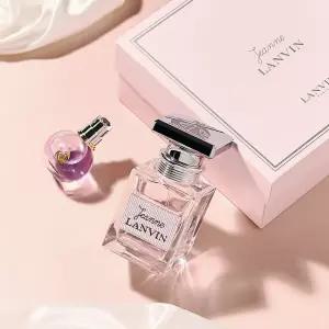 [랑방] 잔느 EDP 30ML+에끌라미니(기프트박스)