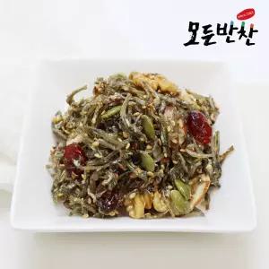 [모든반찬] 멸치조림 2kg