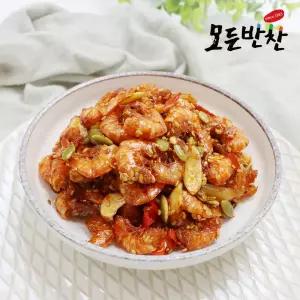 [모든반찬] 건새우조림 2kg