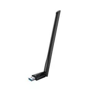티피링크 TP-LINK Archer T3U Plus 1300Mbps 듀얼 밴드 와이파이 무선 랜카드/USB/카드/무선랜/PC/휴대용