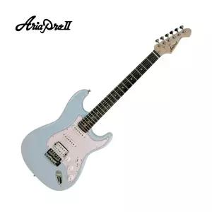 Aria Pro II 아리아프로 일렉기타 STG-004 Sonic Blue
