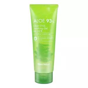 토니모리 알로에 99% 촉촉 수딩 젤 250ml 대용량 3개