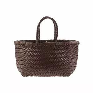 [롯데백화점]드래곤 디퓨전 8811 DARK BROWN 여성 토트백
