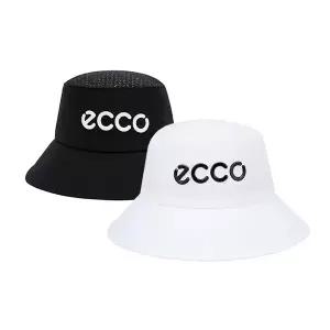 ECCO 에코 정품 스포티 썸머 버킷햇 벙거지 골프모자