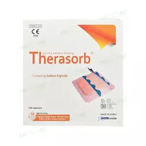 테라솝 14x14cm 5mm 10매입 / Terasorb algi plus TA1414DA