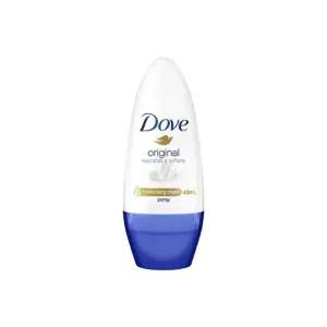 도브 데오드란트 롤온 오리지널 40ml 2개/데오도란트/냄새/제거/겨드랑이/땀냄새/