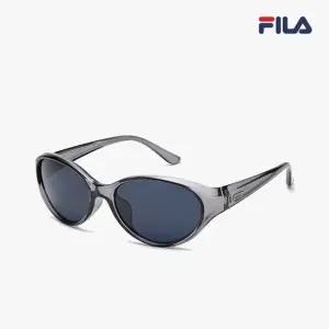 휠라 고글선글라스 FLG7054 MAZZGREY 59)