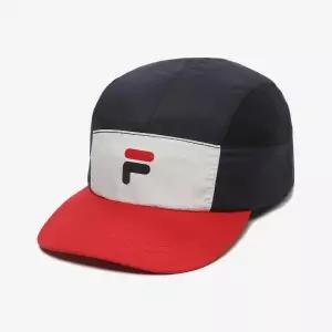 [보리보리/휠라 키즈]F로고 아쿠아 플랩캡 (FK3CPE5390X_INA)