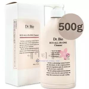 닥터바이오 에코 올인원 클렌저 500g