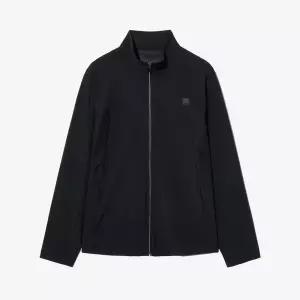 [휠라](대구신세계)[FILA] 초냉감 트리코트 트랙자켓 (FS2FTH2203M_BLK)