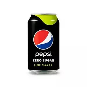 (GS25) 롯데)펩시콜라제로캔355ML